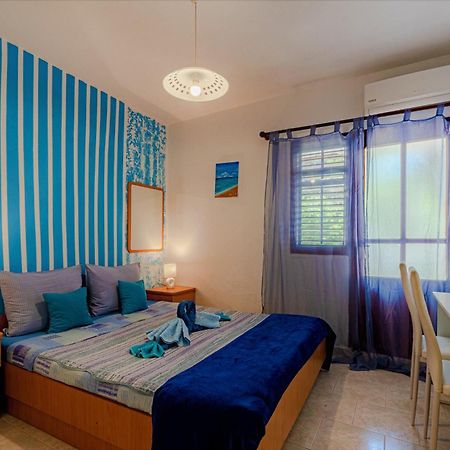 Beachfront Apartments Kate オレビック エクステリア 写真